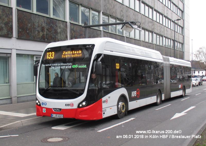 K-VB 6005